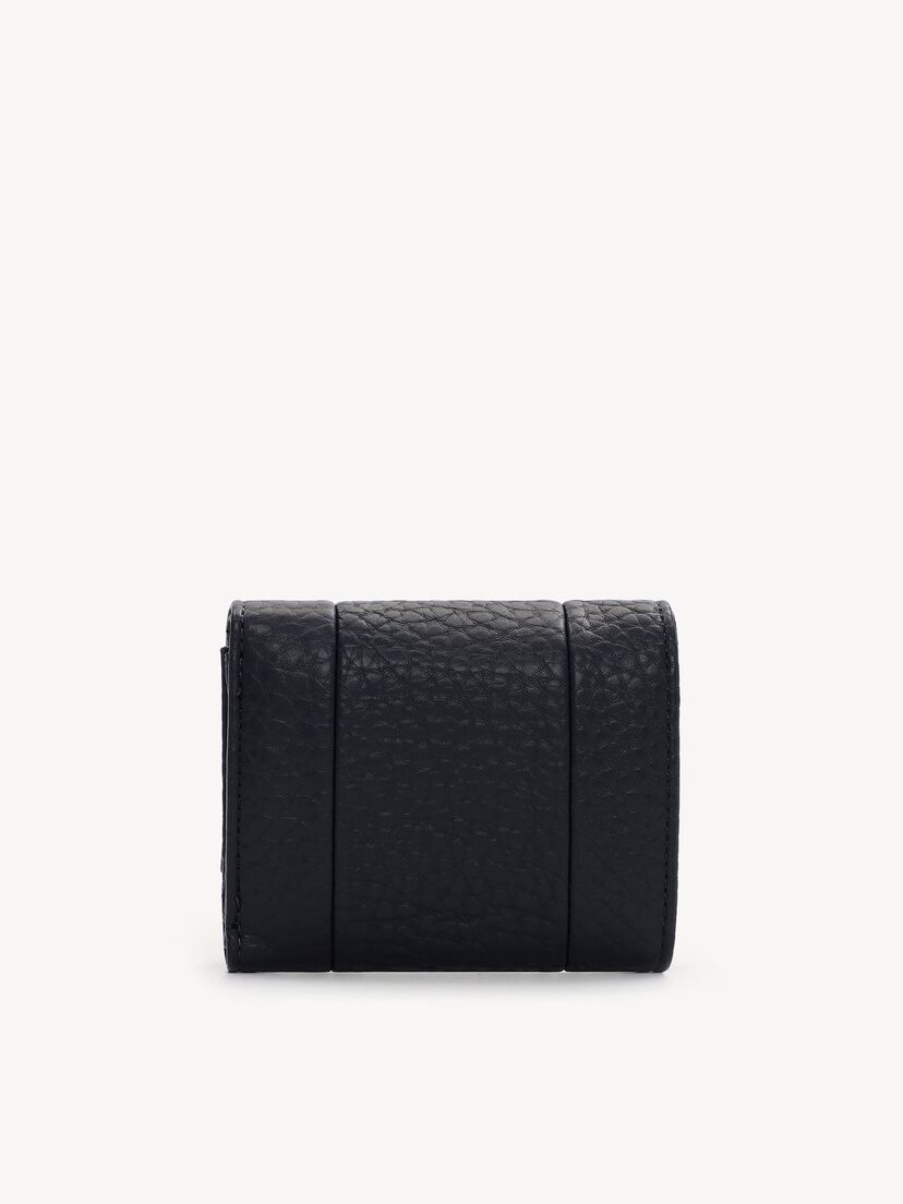 Portemonnee - blauw, blue, hi-res