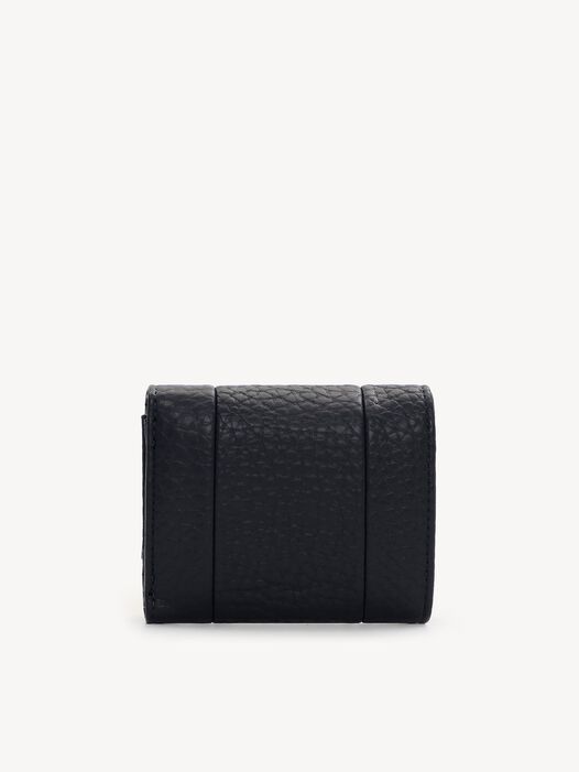 Portemonnee, blue, hi-res