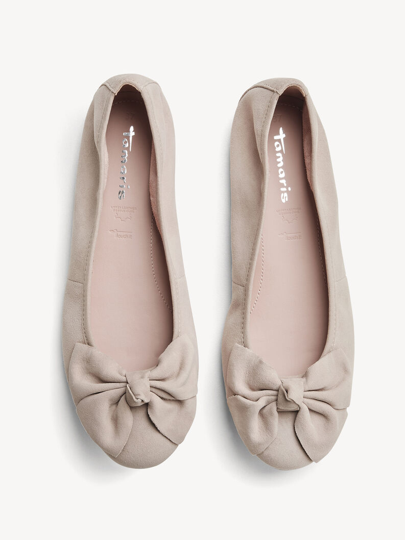 Ballerina, TAUPE, hi-res