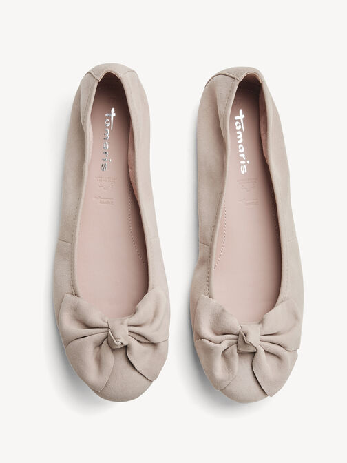 Ballerine, TAUPE, hi-res