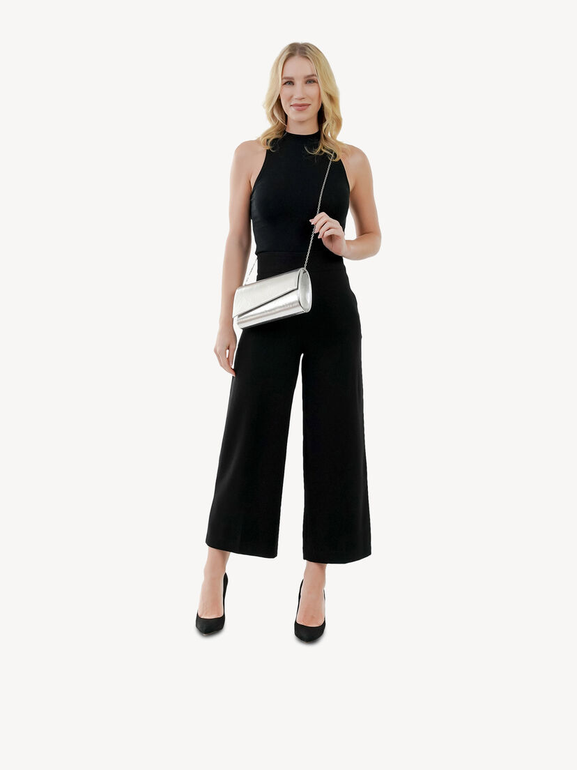 Clutch - zilver, silver, hi-res