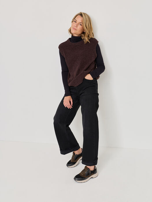 Sneaker, BLACK COMB, hi-res