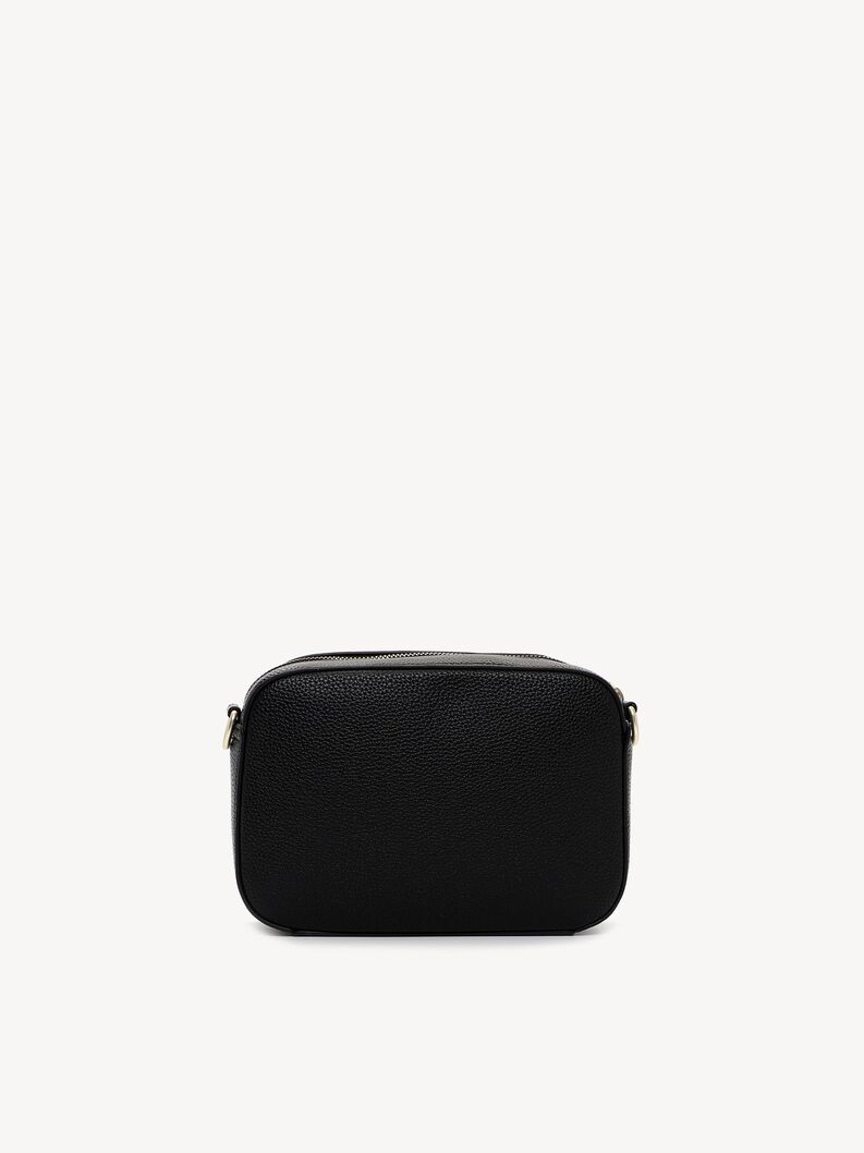 Umh&auml;ngetasche - schwarz, black, hi-res