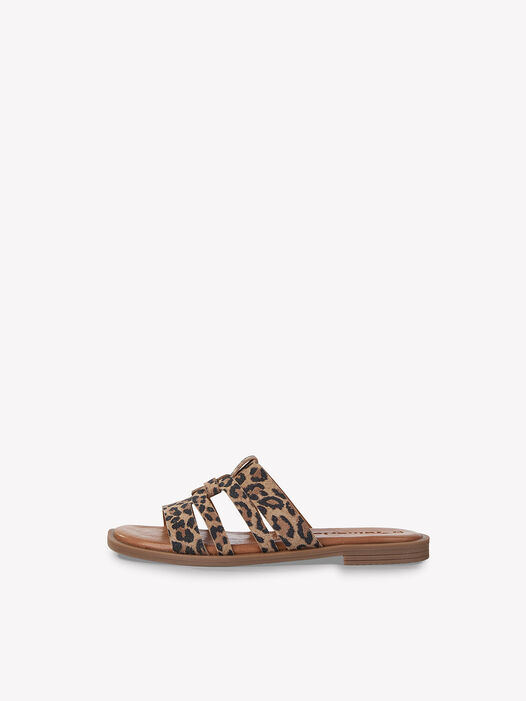 Slipper, LEOPARD, hi-res