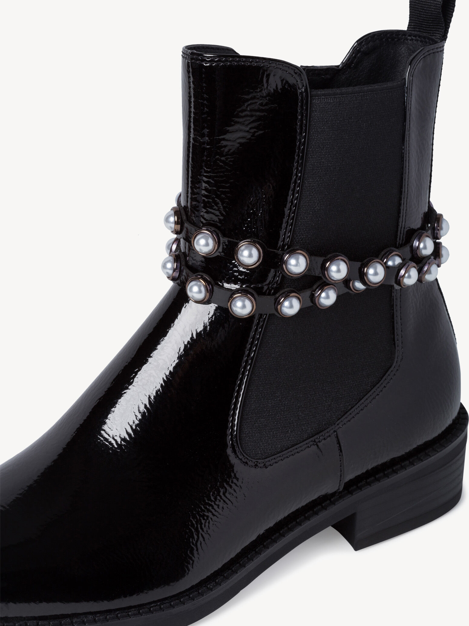 Chelsea boot 1-1-25329-27: Buy Tamaris 