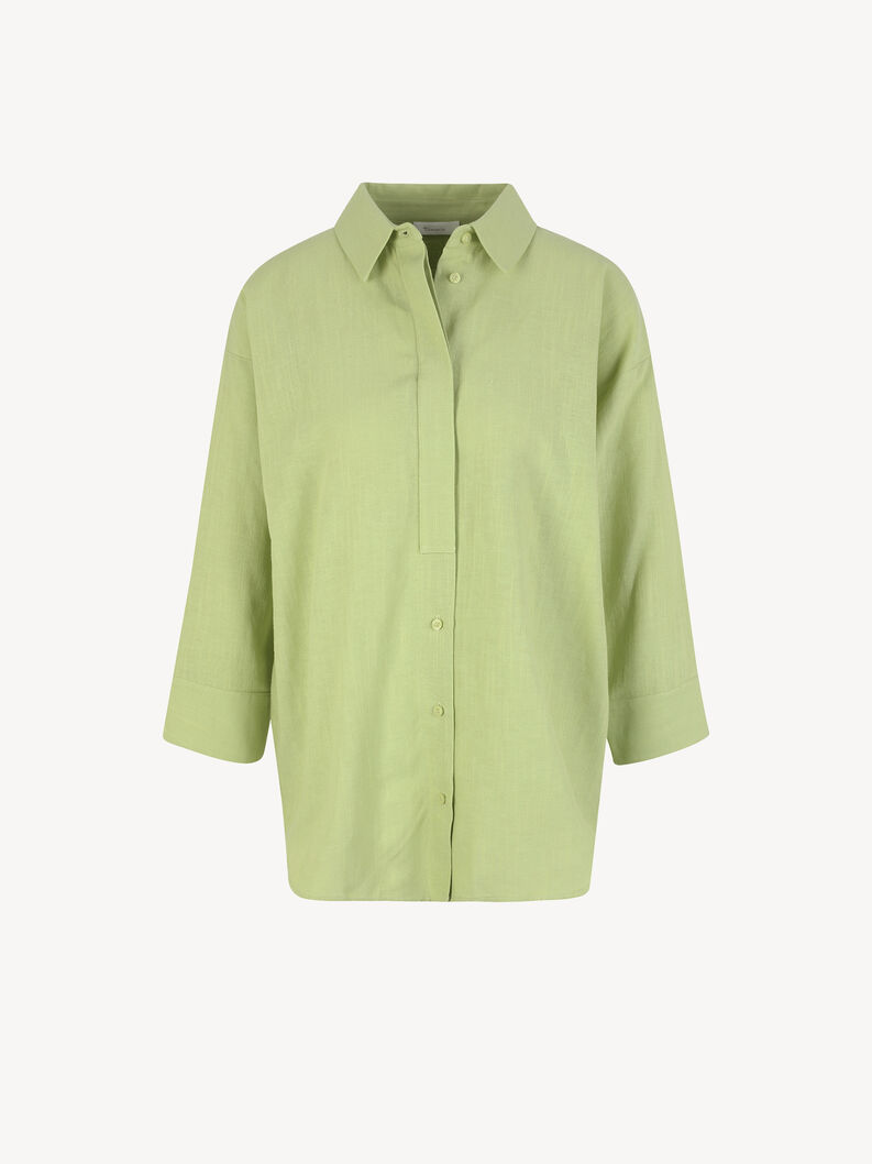 Μπλούζες - πράσινο, Nile, hi-res
