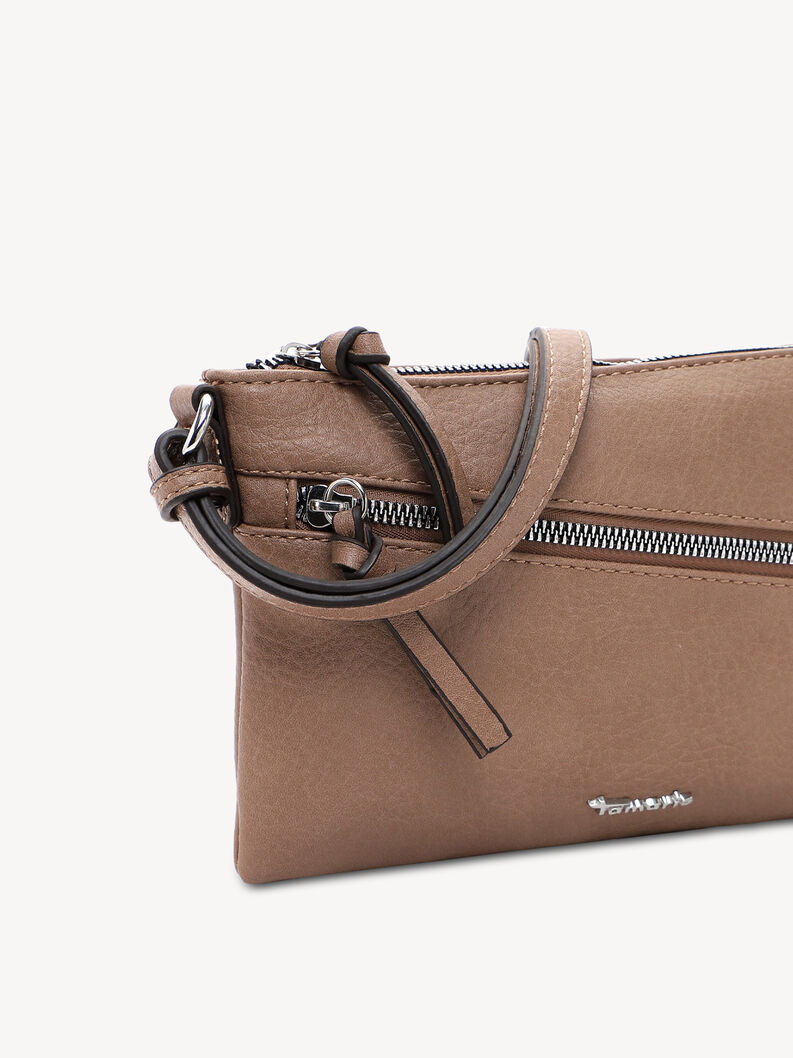 Umh&auml;ngetasche - beige, lighttaupe, hi-res