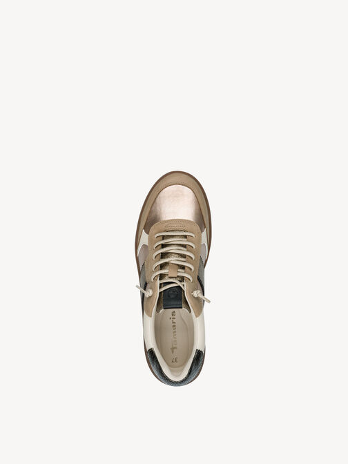 Sneaker, GOLD COMB, hi-res