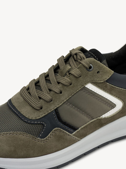 Sneaker, khaki, hi-res