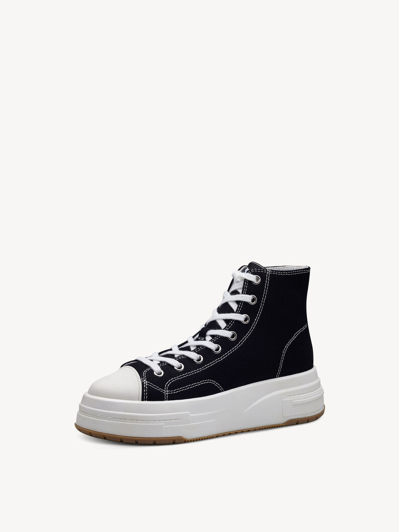 Sneaker - black 1-1-25216-20-001: Tamaris Sneakers online!