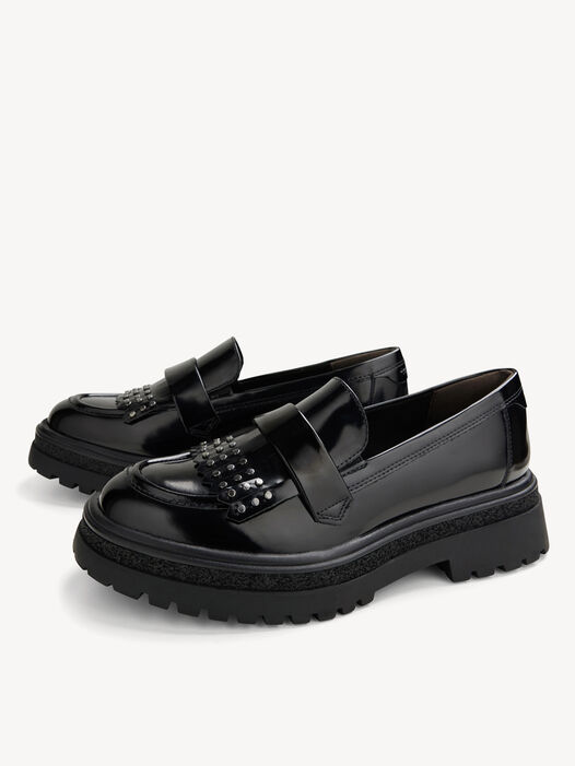 Instappers, BLACK, hi-res