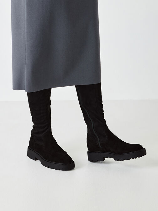 Stiefel, BLACK, hi-res