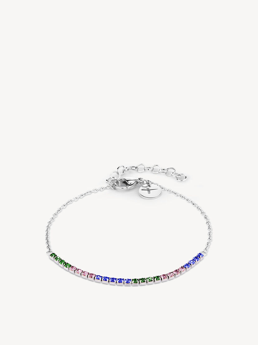 Armband - zilver, silber, hi-res