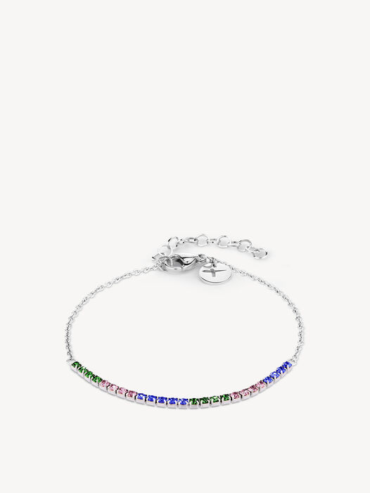 Armband, silber, hi-res