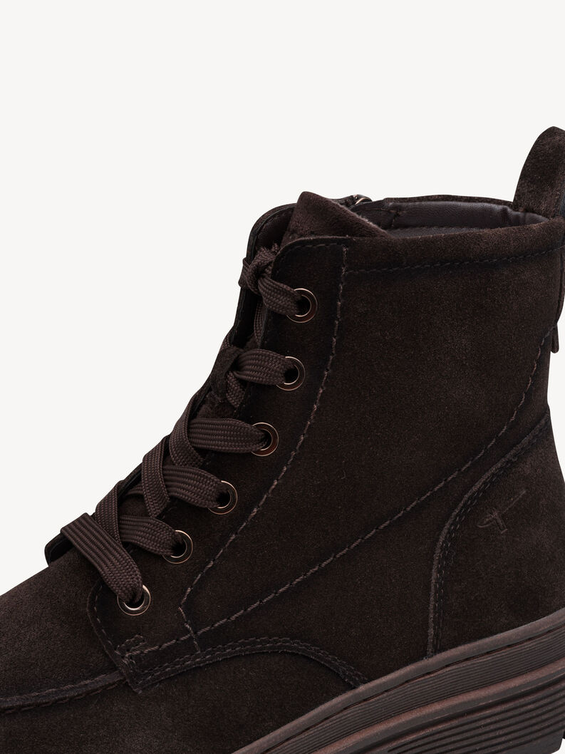 Stiefelette - braun, MOCCA, hi-res