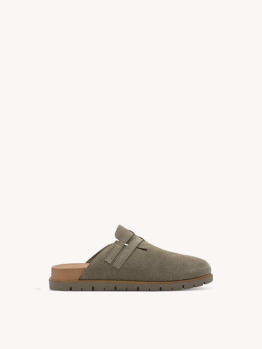 Slipper, SAGE, hi-res