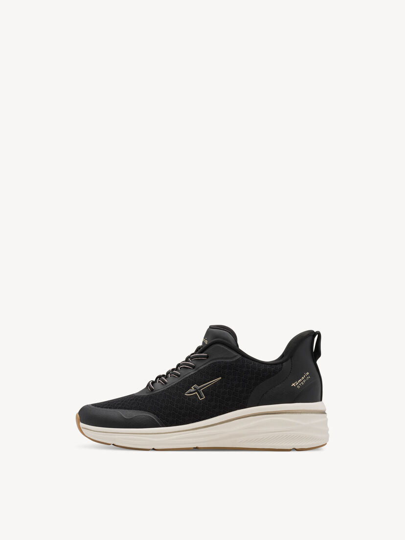 Sneaker, BLACK, hi-res