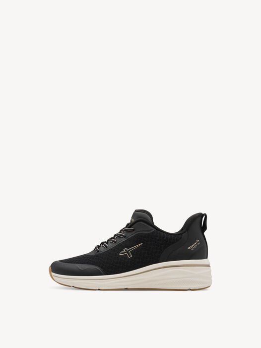 Sneaker, BLACK, hi-res