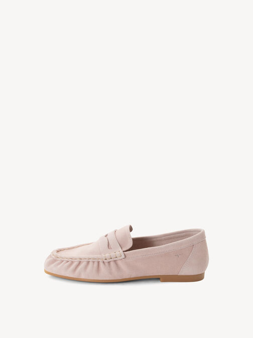 Moccassin, LIGHT ROSE, hi-res