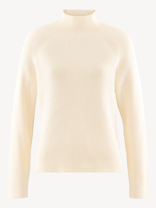 Strickpullover, Whitecap Gray, hi-res