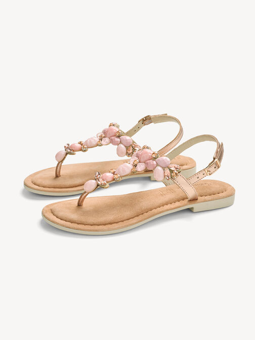 Sandaal, ROSE COMB, hi-res