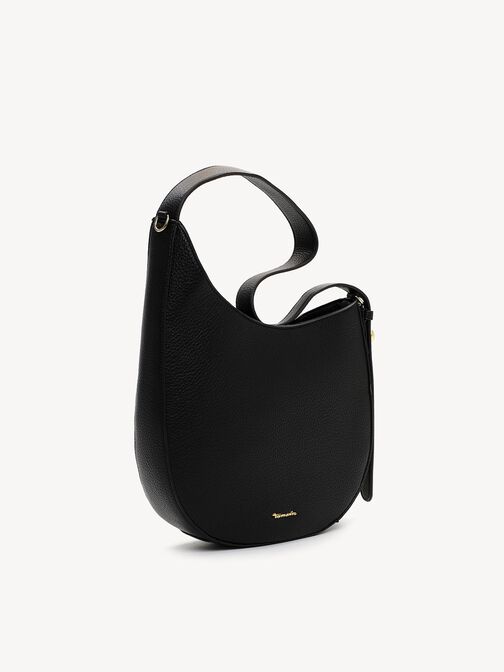 Bag, black, hi-res