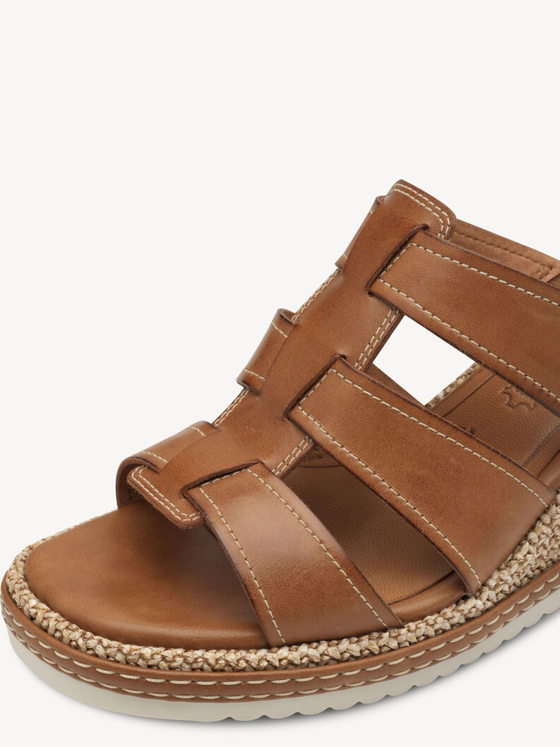 Mule, COGNAC, hi-res