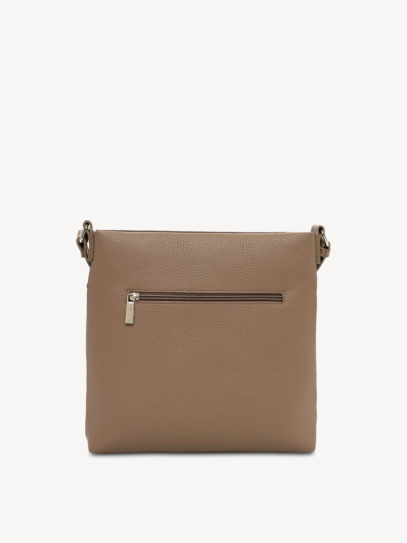 Borsa a tracolla - marrone, brown, hi-res