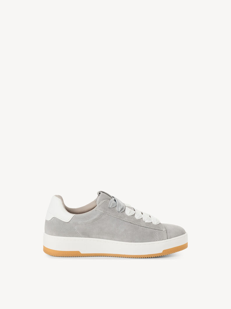 Sneaker, LIGHT GREY, hi-res