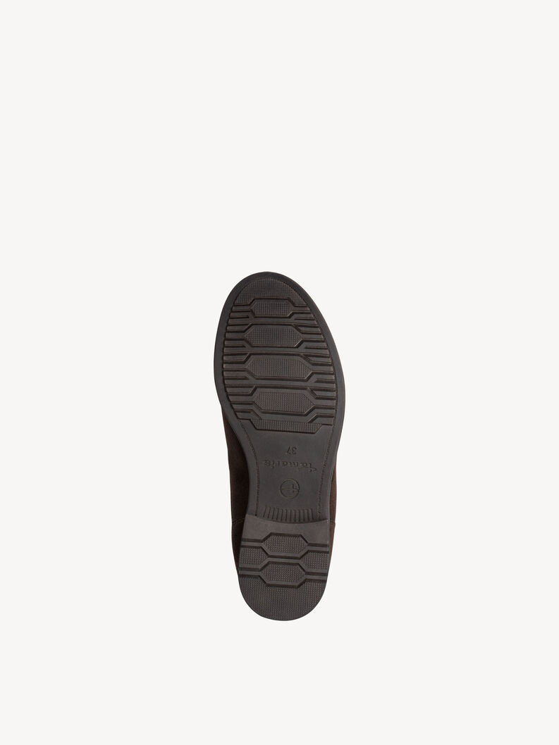Chelsea boot - brown, 304, hi-res