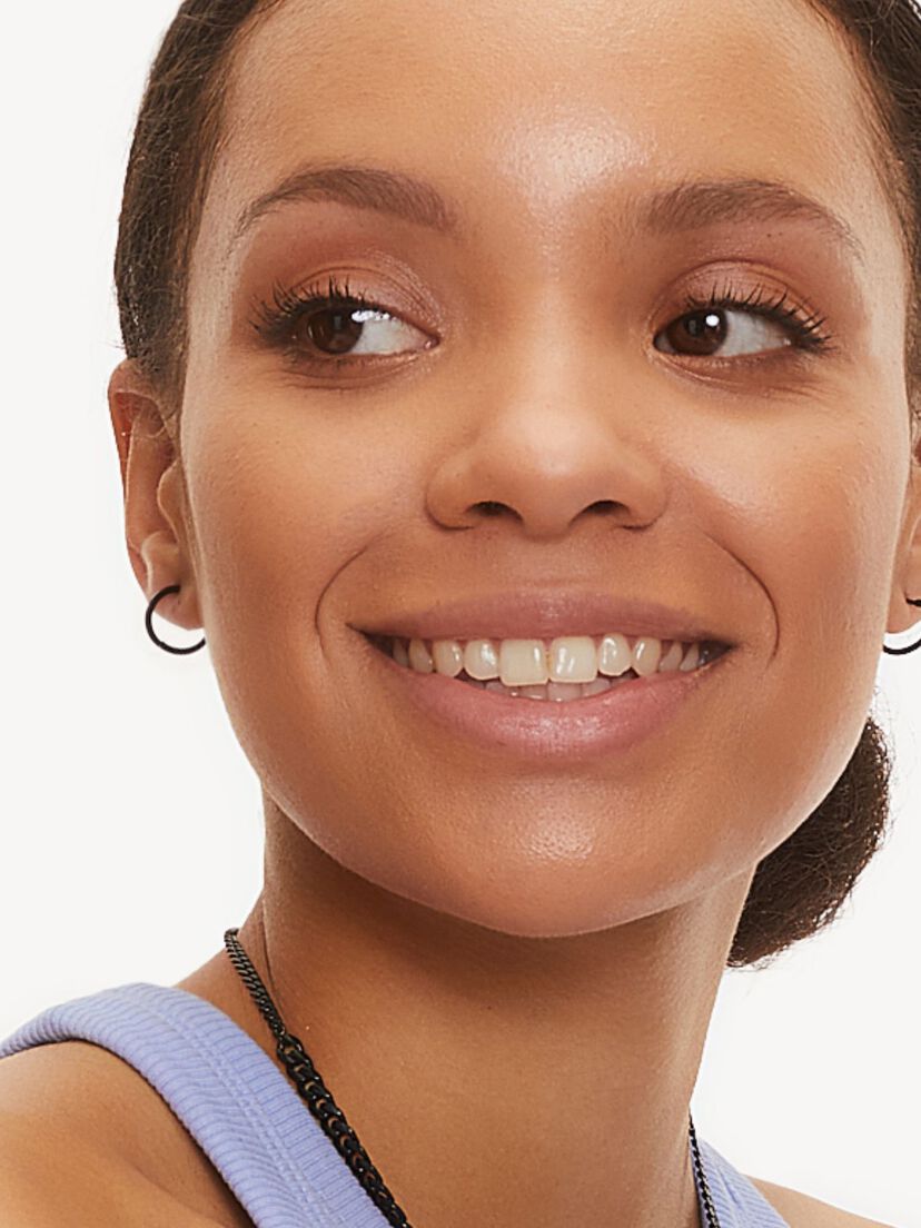 Creool - zwart, zwart, hi-res