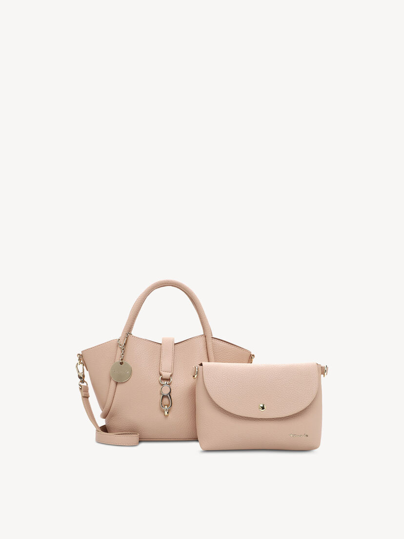 Shopper - roze, pink salt, hi-res