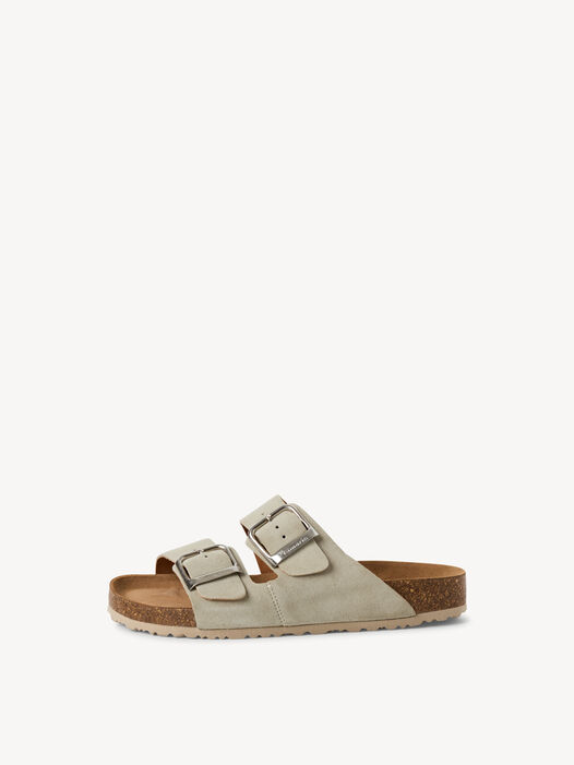 Slipper, SAGE, hi-res