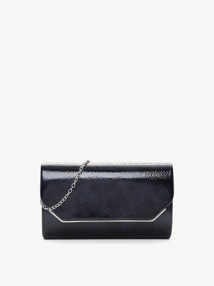 Clutch - blauw, blue, hi-res