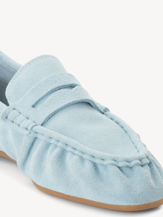 Mocassin, LIGHT BLUE, hi-res