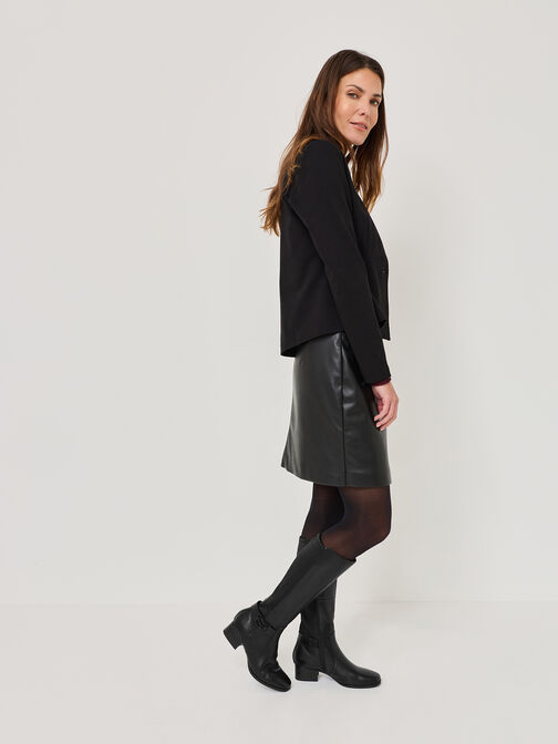 Bottes, BLACK, hi-res