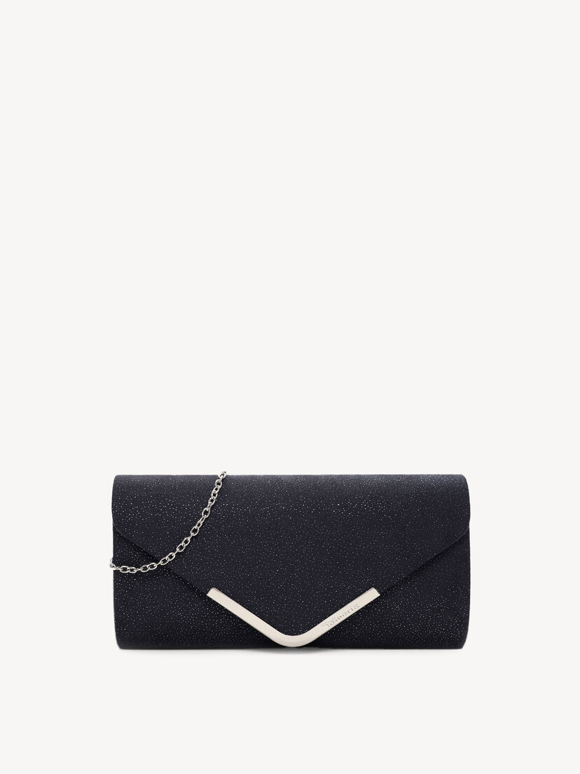 Clutch - blauw, blue, hi-res