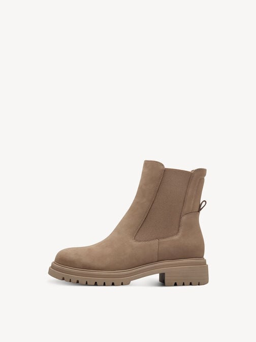 Chelsea Boot, CAMEL, hi-res