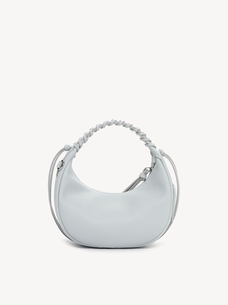 Beutel - blau, lightblue, hi-res