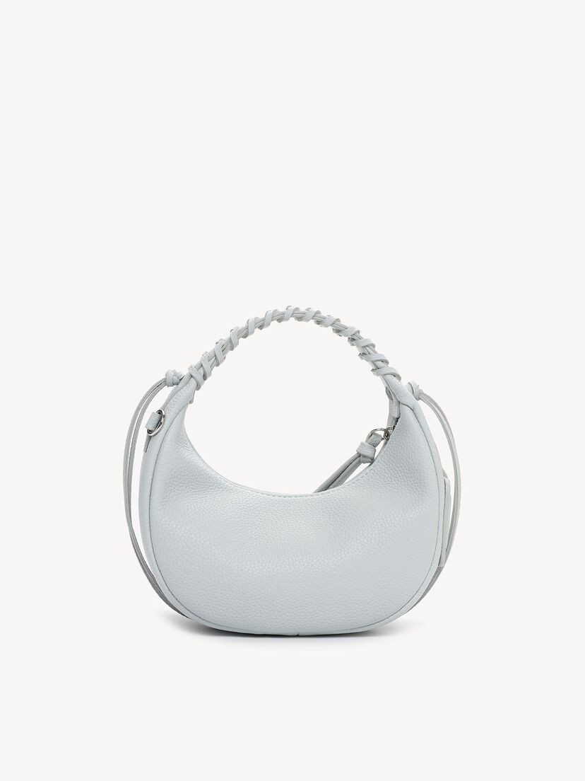 Tas - blauw, lightblue, hi-res