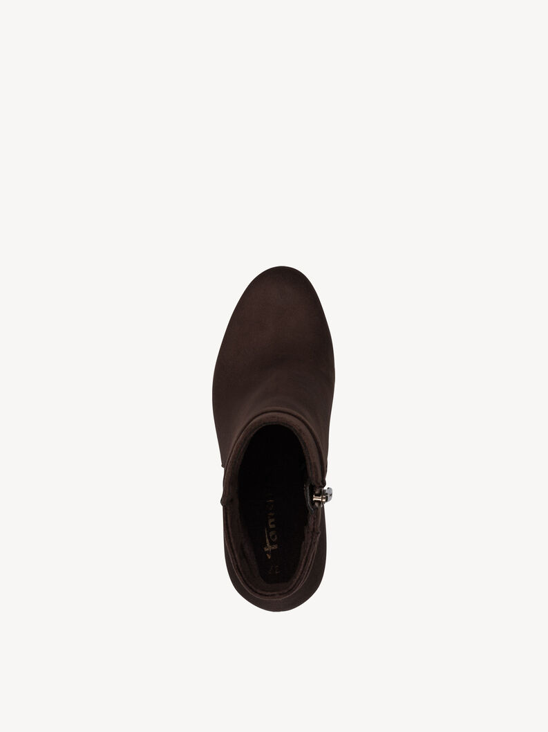 Stiefelette, MOCCA, hi-res