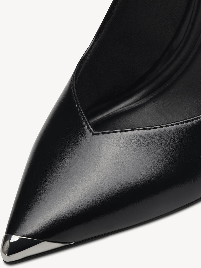 Pumps - black, BLACK, hi-res