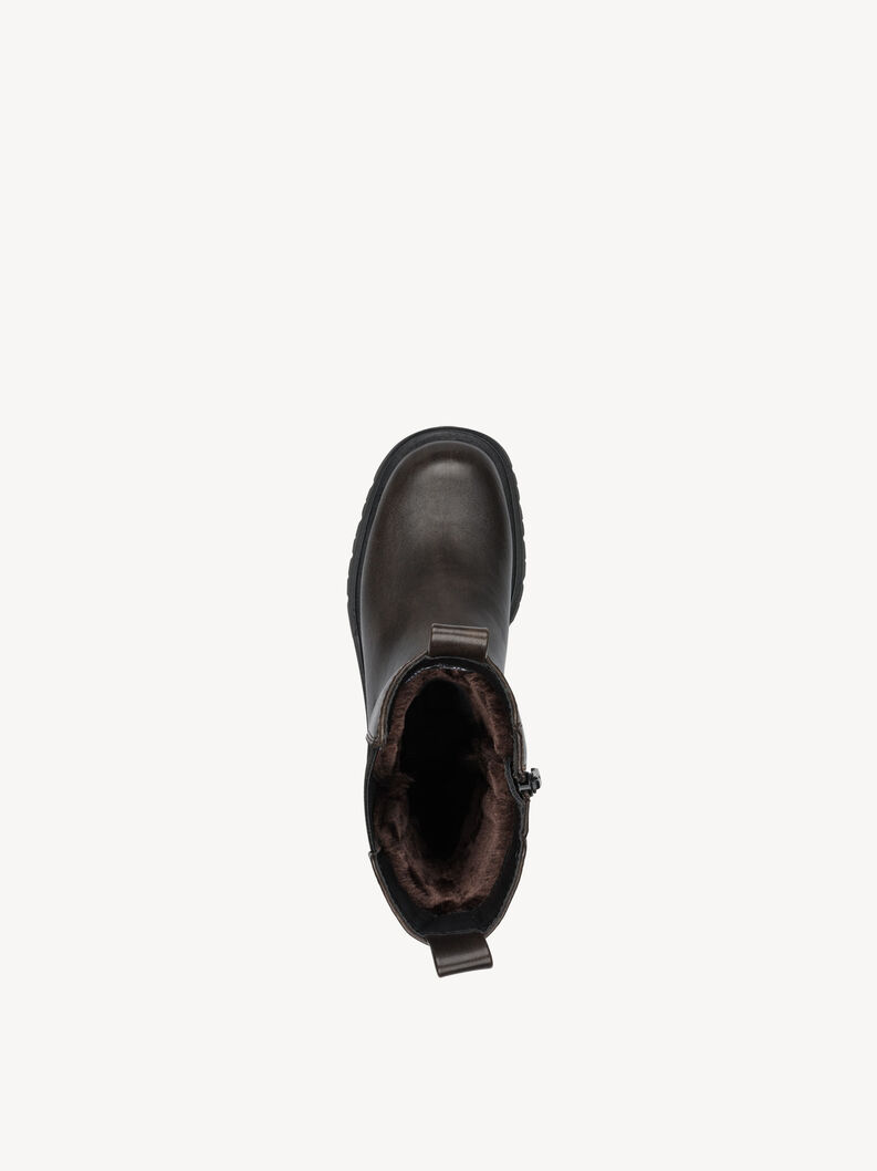 ankelboots, CIGAR, hi-res
