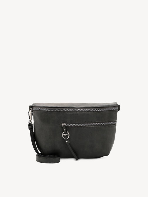 belt bag, grey, hi-res