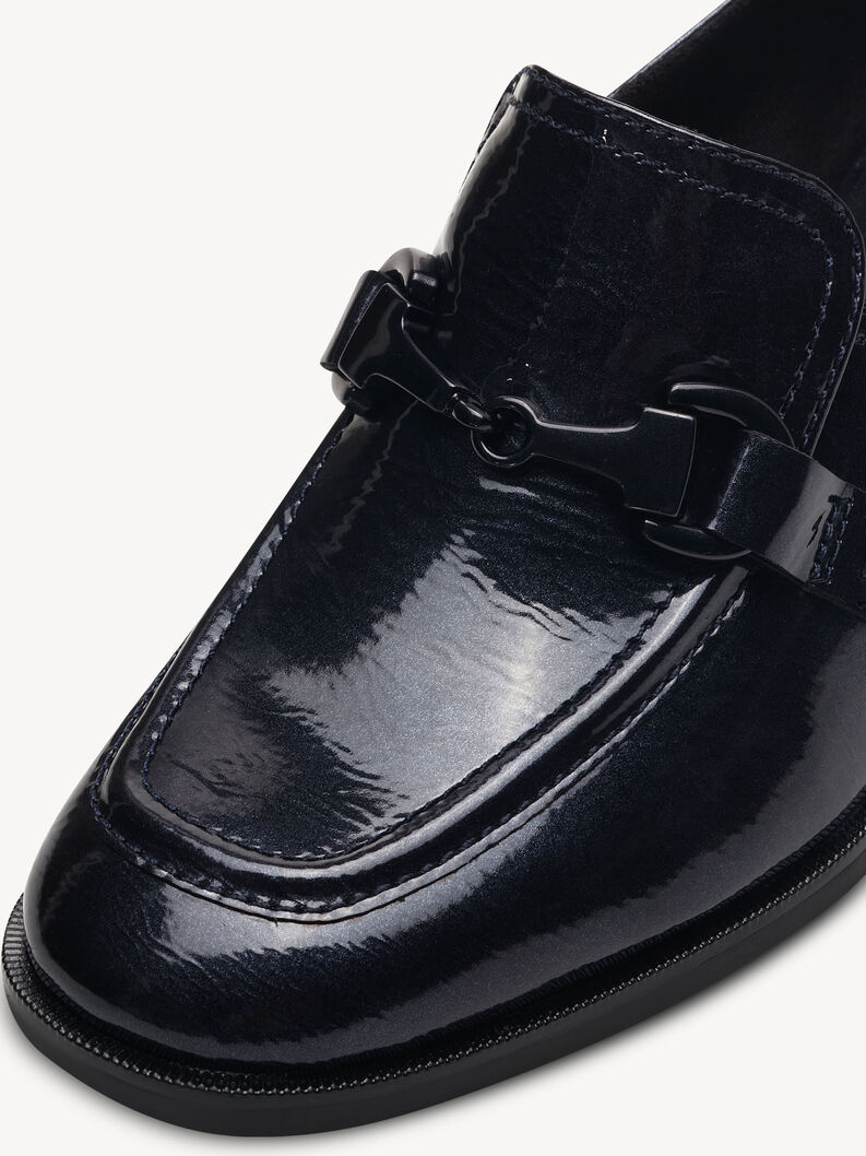 Trotteur - blau, NAVY, hi-res