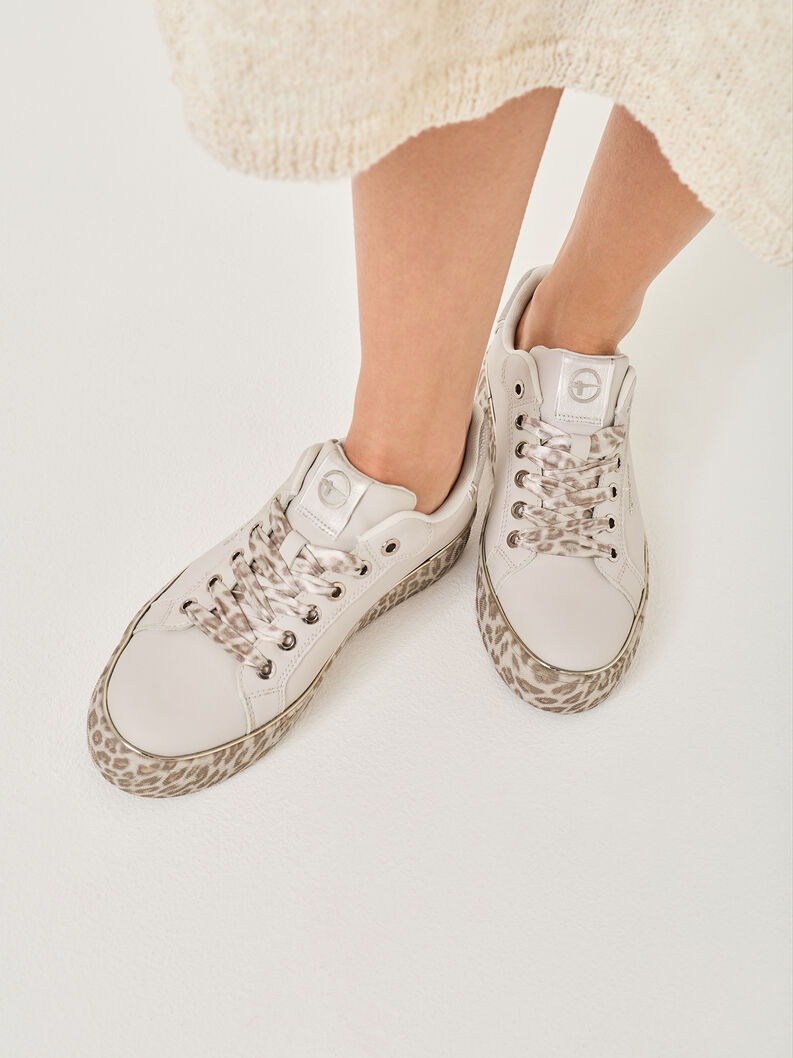 Sneaker, LEOPARD COMB, hi-res
