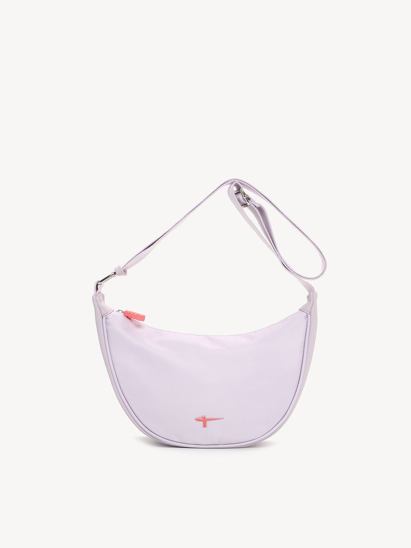 Schoudertas - lila, lightpurple, hi-res