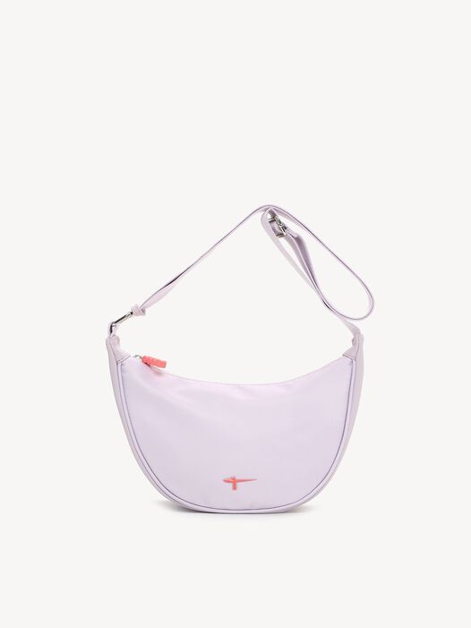 Schoudertas, lightpurple, hi-res