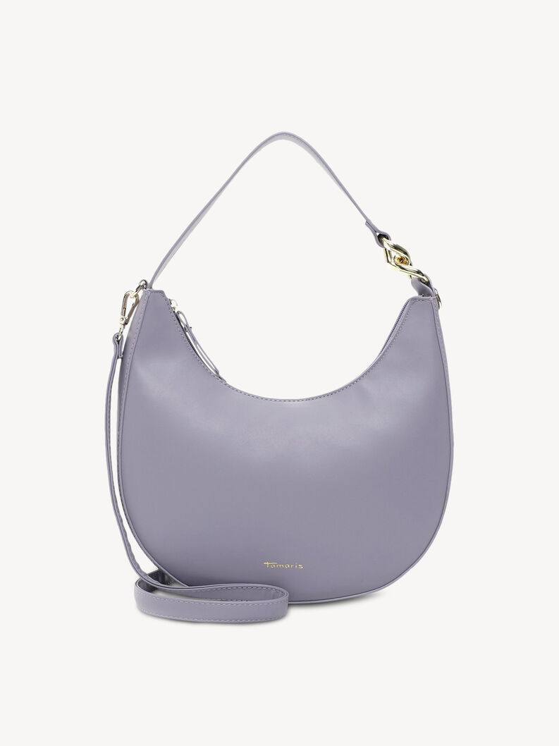 Handtasche - lila, lilac, hi-res