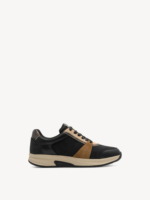 Sneaker, BLACK COMB, hi-res